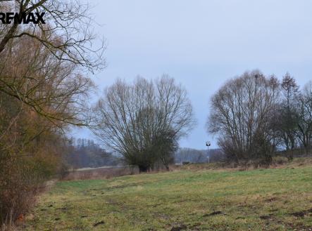 Prodej pozemku, zemědělská půda, 1 706 m²