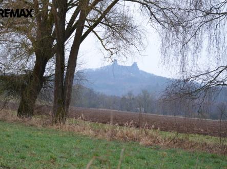 Prodej pozemku, zemědělská půda, 1 706 m²