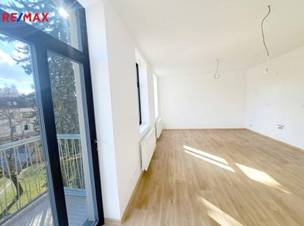 Prodej bytu, 2+kk, 62 m²