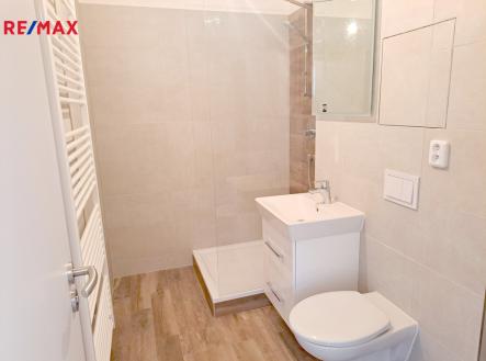 Prodej bytu, 2+kk, 62 m²