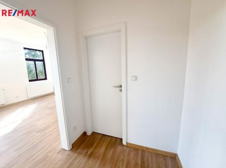 Prodej bytu, 2+kk, 62 m²