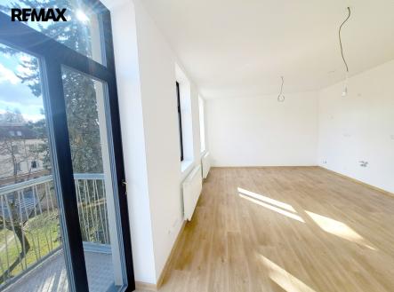 Prodej bytu, 2+kk, 62 m²