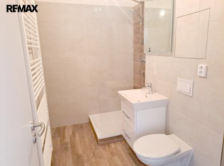 Prodej bytu, 2+kk, 62 m²