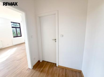 Prodej bytu, 2+kk, 62 m²