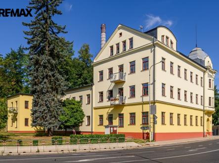 Prodej bytu, 2+kk, 62 m²