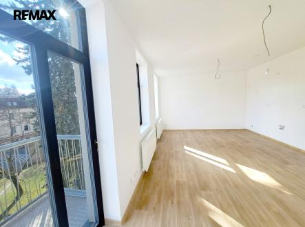 Prodej bytu, 2+kk, 62 m²