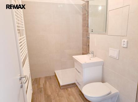 Prodej bytu, 2+kk, 62 m²