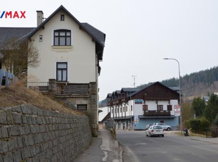 Pronájem obchodní prostor, 78 m²