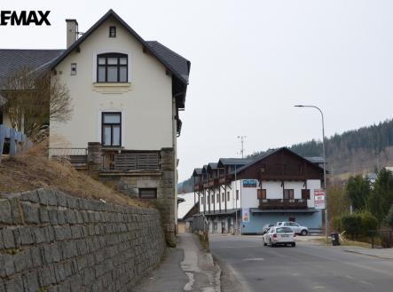 Pronájem obchodní prostor, 78 m²