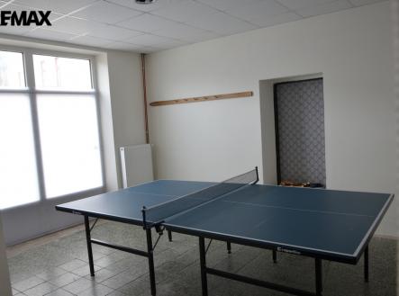 Pronájem obchodní prostor, 78 m²