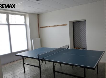 Pronájem obchodní prostory, 78 m²