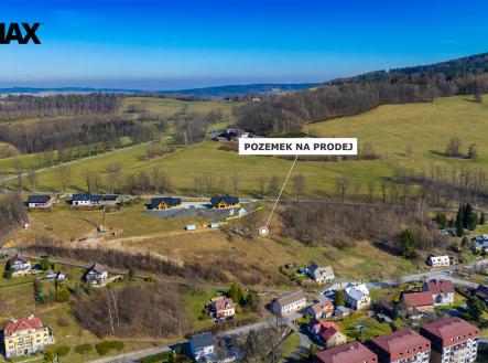 Prodej pozemku pro bydlení, 2 088 m²