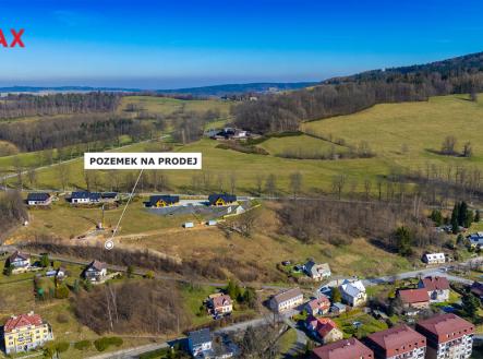 Prodej pozemku pro bydlení, 1 620 m²