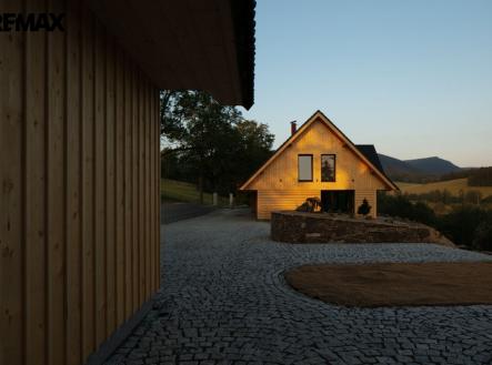 Prodej domu/vily, 248 m²