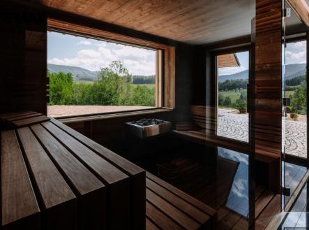 Prodej domu/vily, 248 m²