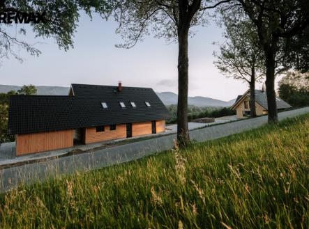 Prodej domu/vily, 248 m²