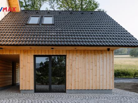 Prodej domu/vily, 248 m²