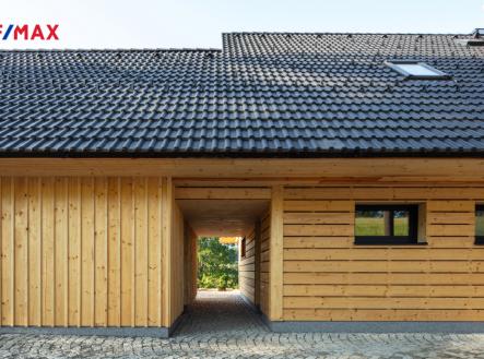 Prodej domu/vily, 248 m²