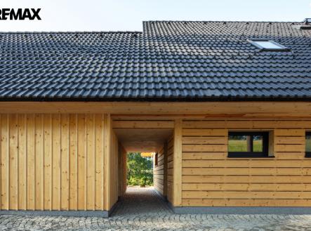 Prodej domu/vily, 248 m²