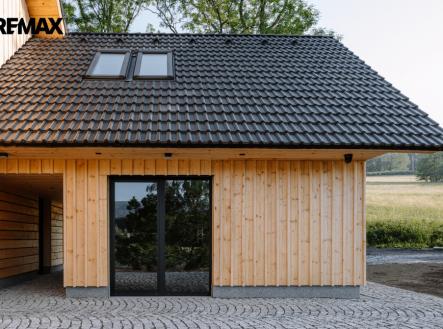 Prodej domu/vily, 248 m²