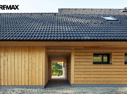 Prodej domu/vily, 248 m²