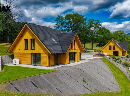 Prodej domu/vily, 248 m² obrázek