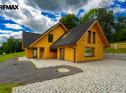 Prodej domu/vily, 248 m²