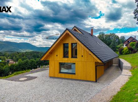 Prodej domu/vily, 248 m²