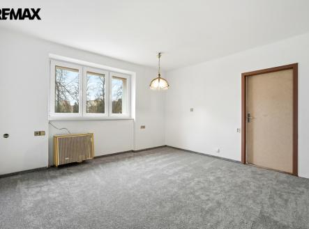 Prodej bytu, 2+1, 55 m²