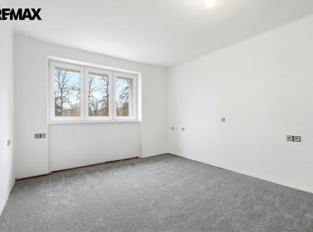 Prodej bytu, 2+1, 55 m²