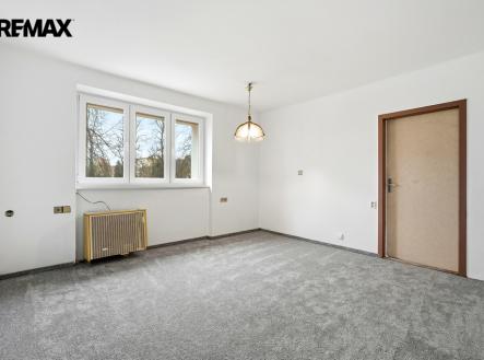 Prodej bytu, 2+1, 55 m²