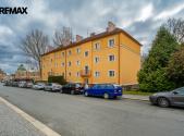 Prodej bytu, 2+1, 55 m²