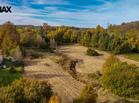 Prodej pozemku pro bydlení, 7 776 m²