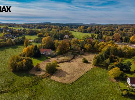 Prodej pozemku pro bydlení, 7 776 m²