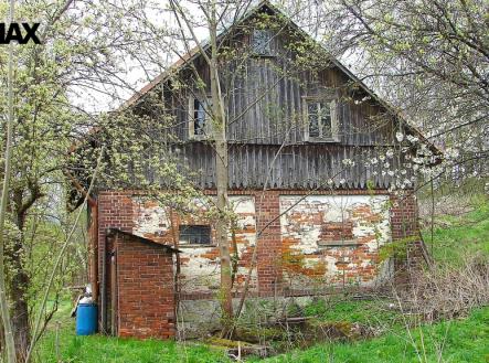 Prodej domu/vily, 40 m²