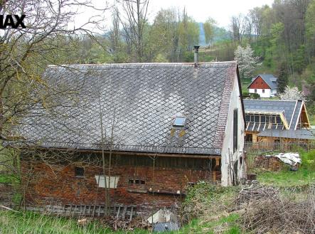 Prodej domu/vily, 40 m²