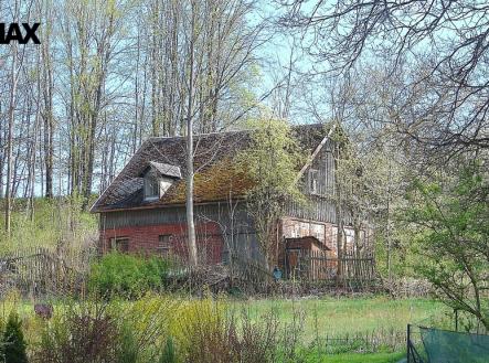 Prodej domu/vily, 40 m²