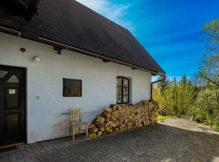 Prodej domu/vily, 107 m²