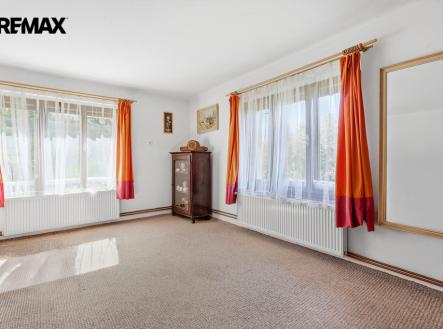 Prodej domu/vily, 107 m²