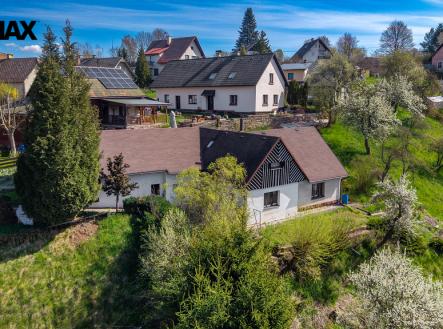 Prodej domu/vily, 107 m²