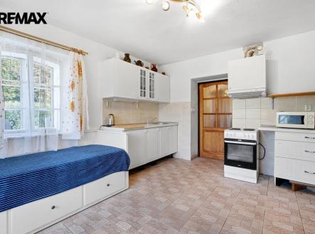 Prodej domu/vily, 107 m²
