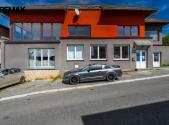 Prodej domu/vily, 654 m²