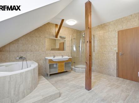 Prodej domu/vily, 654 m²