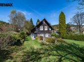 Prodej domu/vily, 215 m²