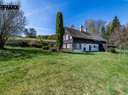Prodej domu/vily, 215 m²