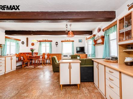 Prodej domu/vily, 215 m²