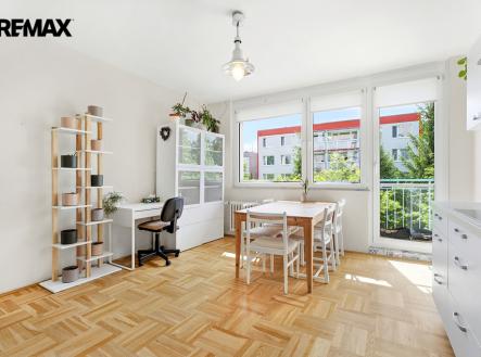 Prodej bytu, 3+1, 72 m²
