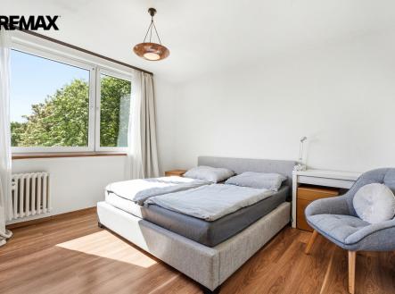 Prodej bytu, 3+1, 72 m²