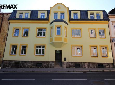 Pronájem bytu, 2+1, 70 m²