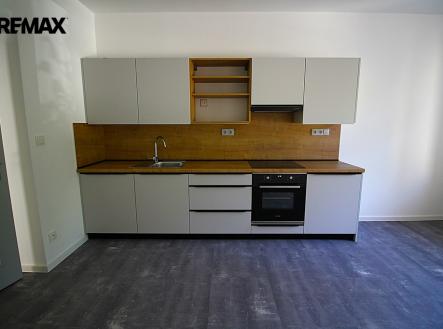 Pronájem bytu, 2+1, 70 m²